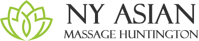 NY Asian Massage Logo
